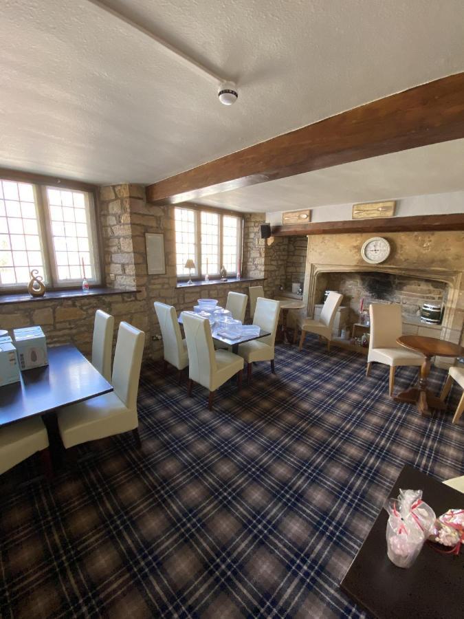 Chiselborough The Fleur-De-Lis Hotel מראה חיצוני תמונה